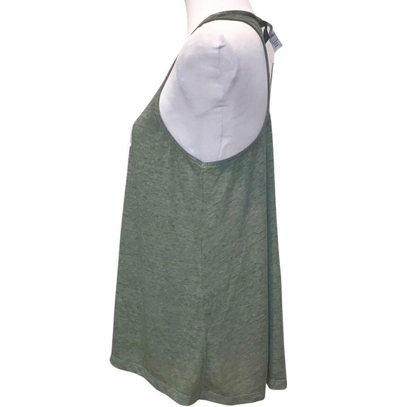 All I Need Is My Dog Graphic Tank Top | Large - Picture 3 of 4